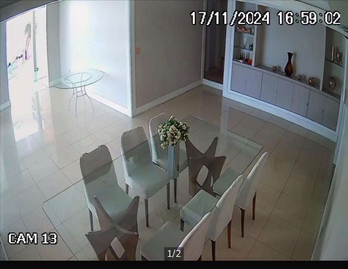 Linda Casa Com Visao Panoramica Casa de férias