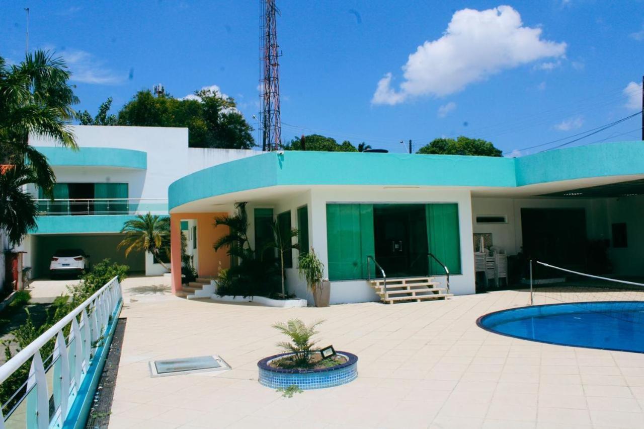 Casa de férias Linda Casa Com Visao Panoramica Manaus