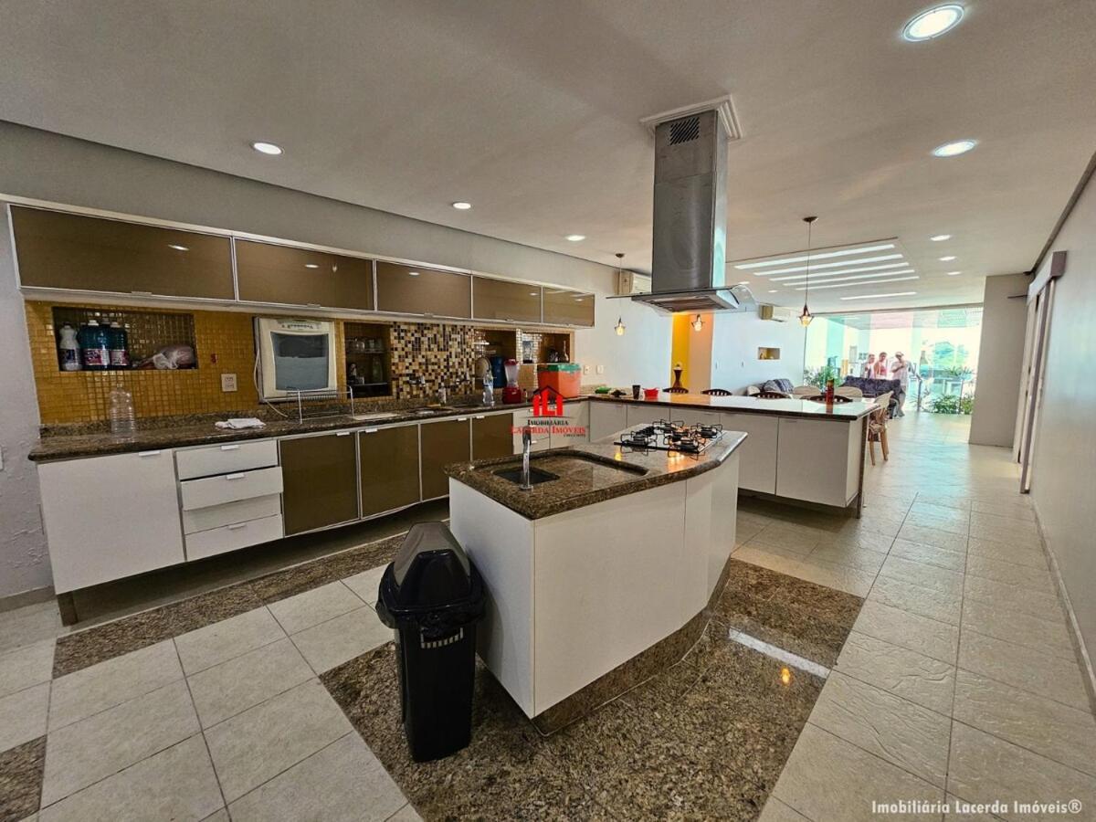 Casa de férias Linda Casa Com Visao Panoramica