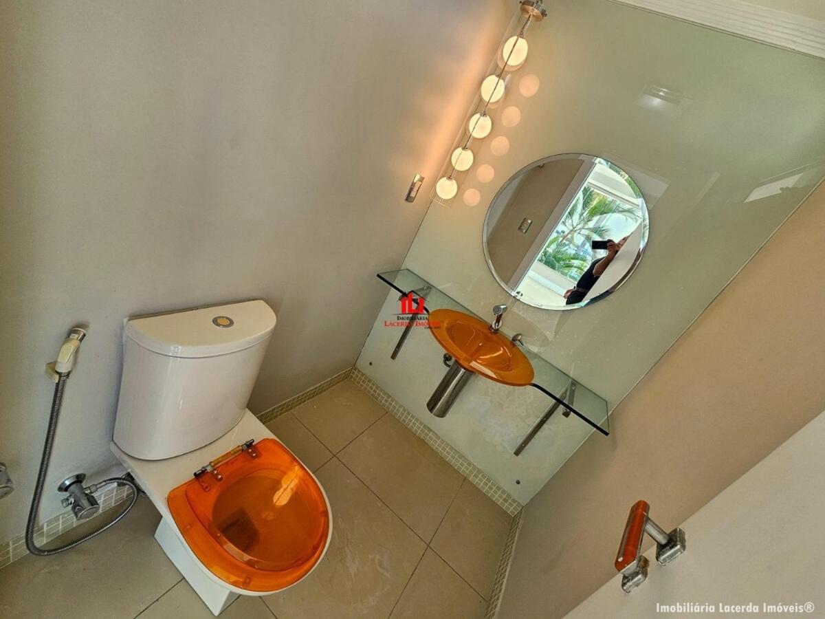 Linda Casa Com Visao Panoramica Casa de férias Manaus