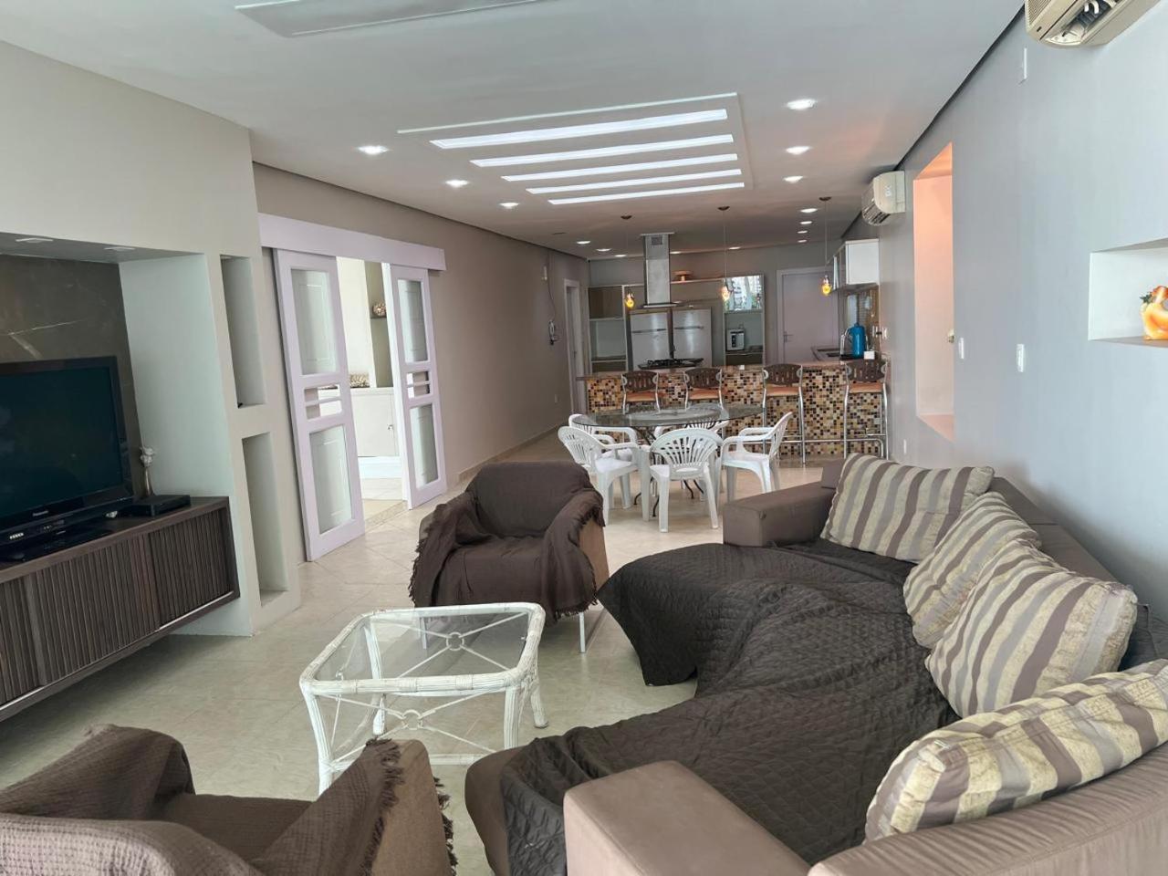 Linda Casa Com Visao Panoramica *