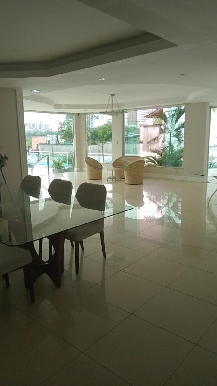 Linda Casa Com Visao Panoramica Casa de férias Manaus