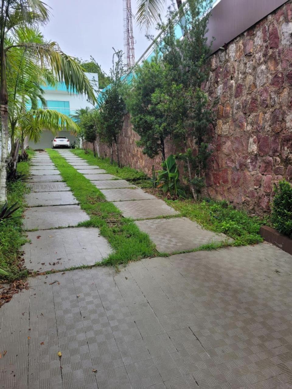Casa de férias Linda Casa Com Visao Panoramica *