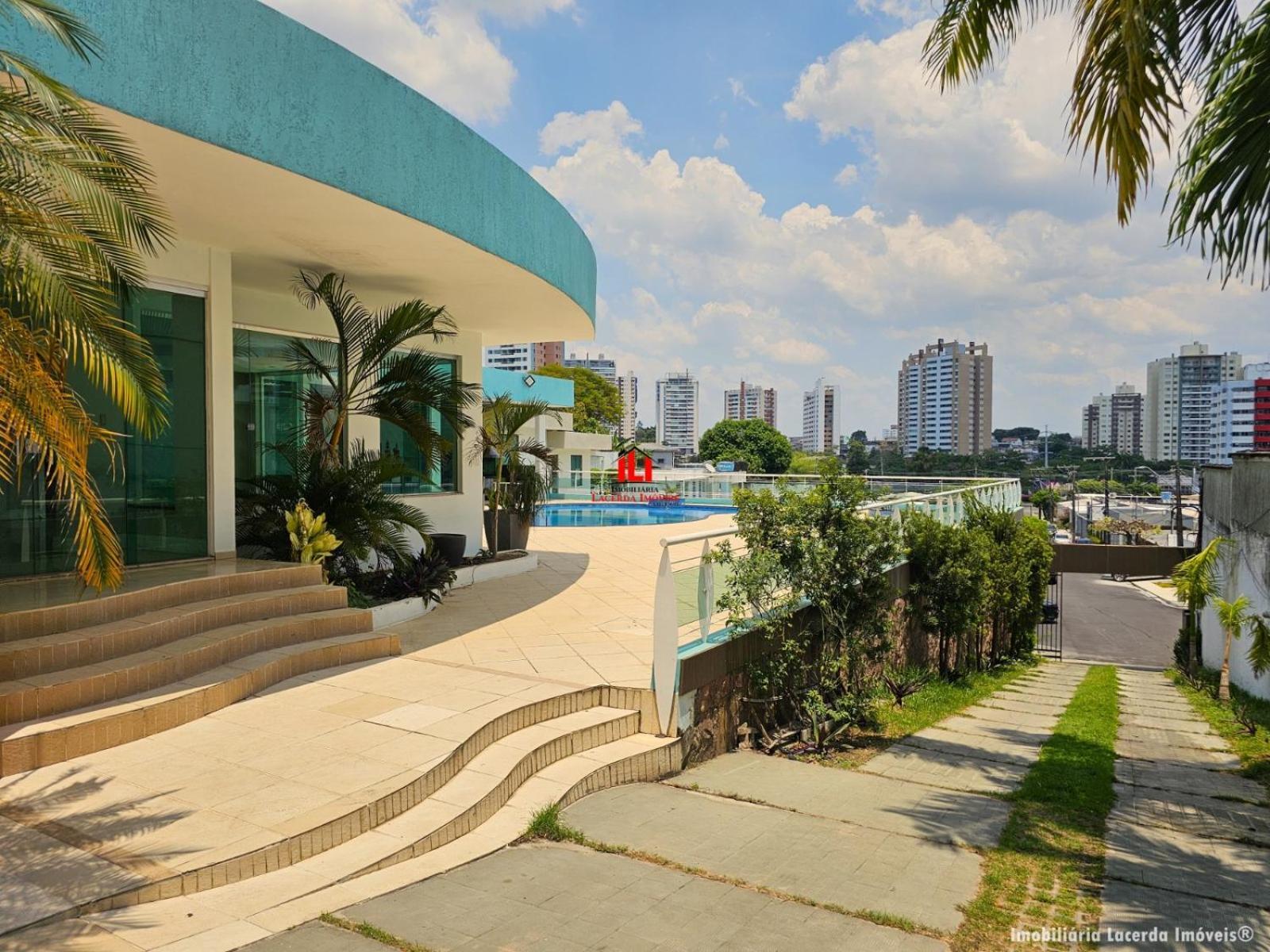 Linda Casa Com Visao Panoramica *